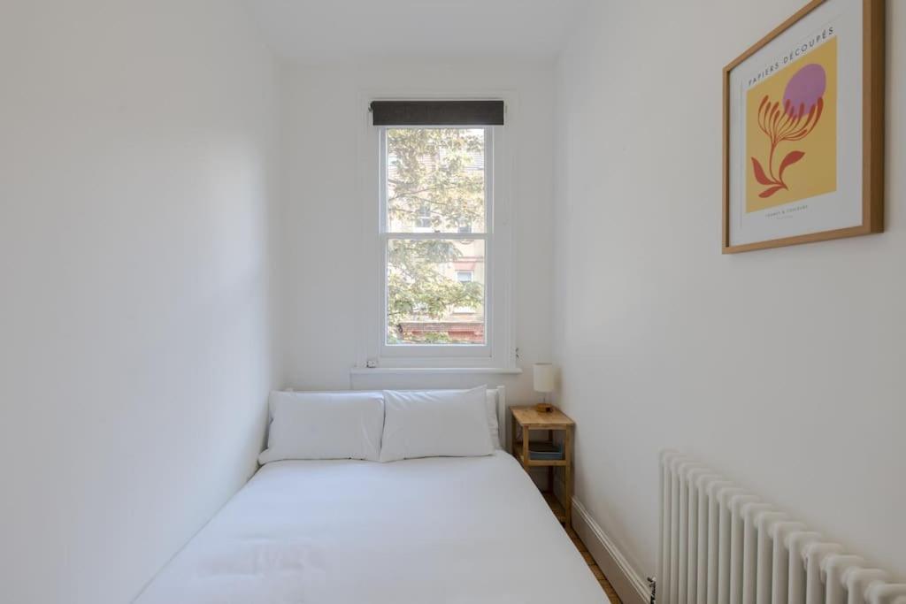 The Oval Abode Apartamento Londres Exterior foto
