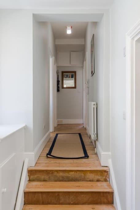 The Oval Abode Apartamento Londres Exterior foto